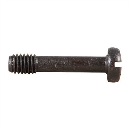 Forearm Takedown Screw Steel Black