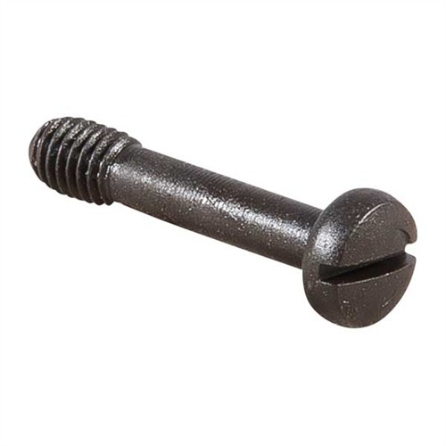 Forearm Takedown Screw Steel Black - View 2