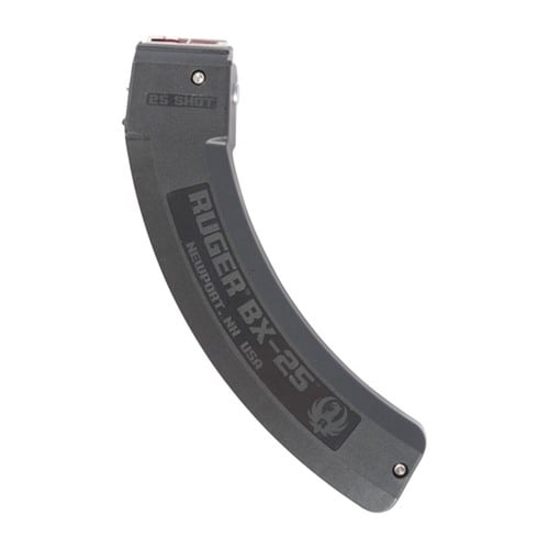 10/22~ BX-25~ 25Rd Magazine 22LR - View 2