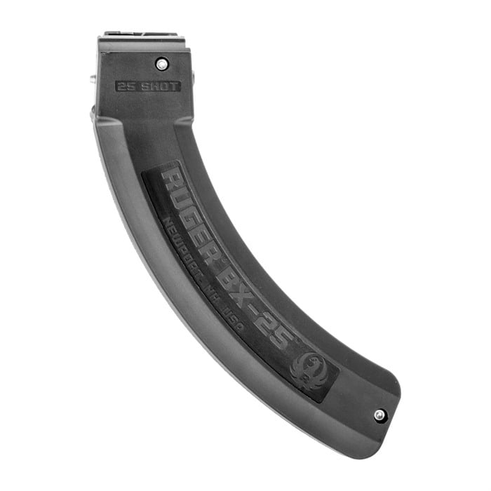 10/22~ BX-25~ 25Rd Magazine 22LR