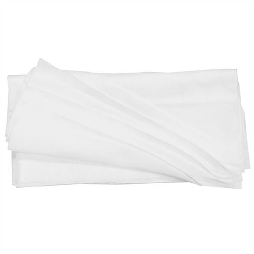 T-Shirt Cleaning Wipes, Square, 12" x 12", 36 Pack