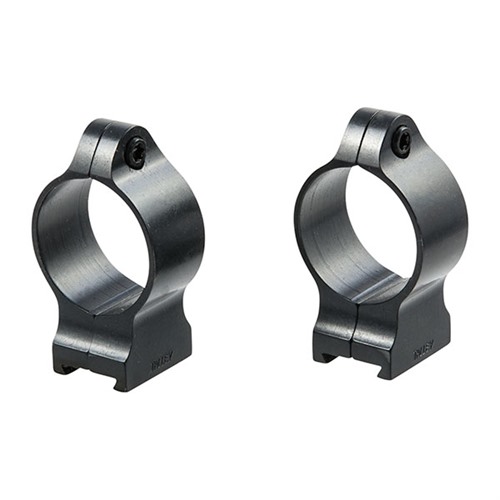 TALLEY - FIXED SCOPE RINGS
