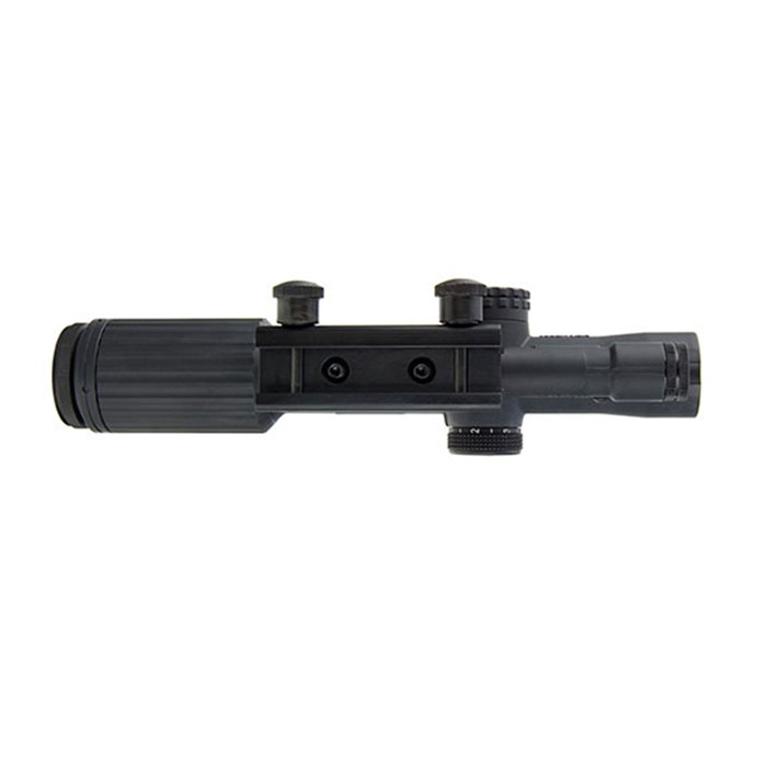 TRIJICON - VCOG 1-6X24MM FFP ILLUMINATED RIFLE SCOPE - View 5