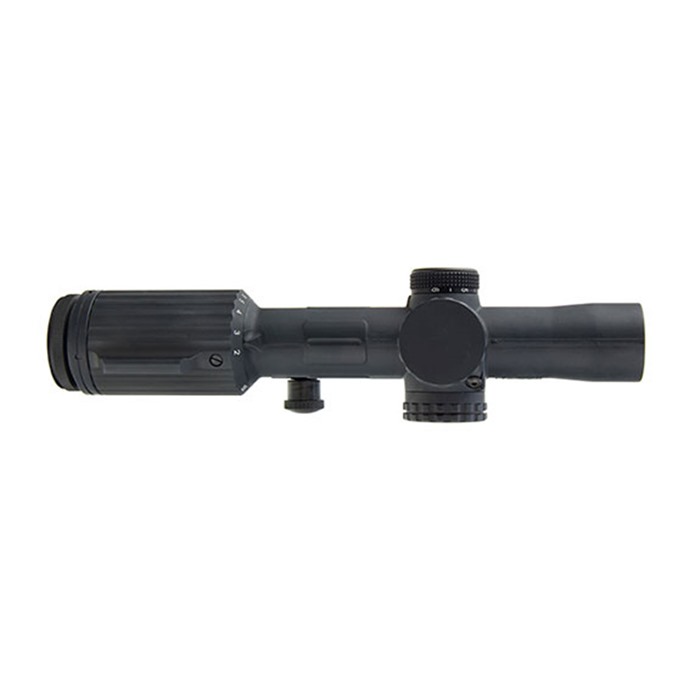 TRIJICON - VCOG 1-6X24MM FFP ILLUMINATED RIFLE SCOPE - View 4