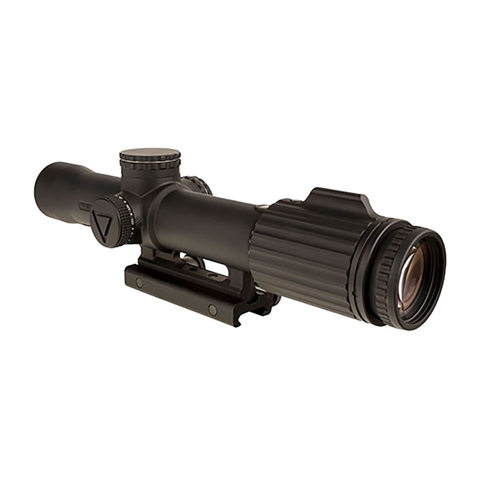 TRIJICON - USMC-SCO VCOG 1-8X28MM FFP ILLUMINATED RIFLE SCOPE W/STD MOUNT