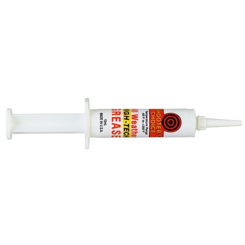 All-Weather High-Tech Grease