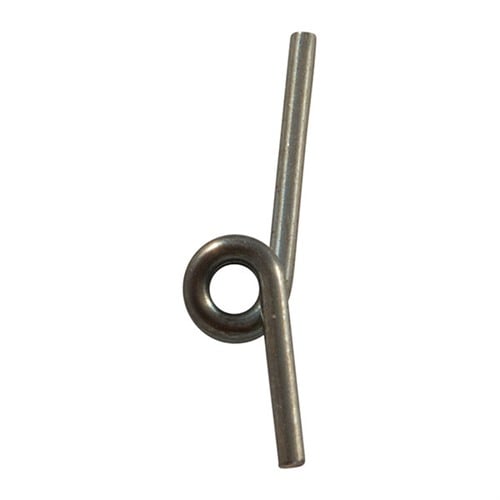 Hand Spring MIM Trigger Only For S&W J Frame