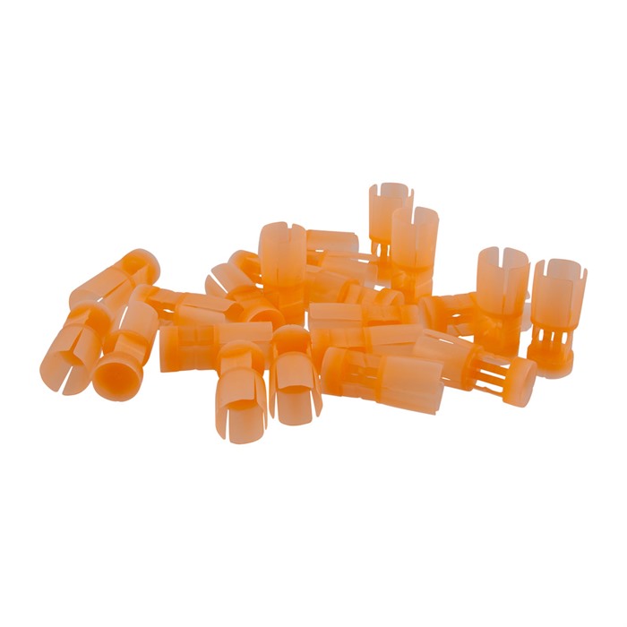12 Gauge 1 to 1-5/8oz Wads For WT12-WAA12 Orange 500/Bag