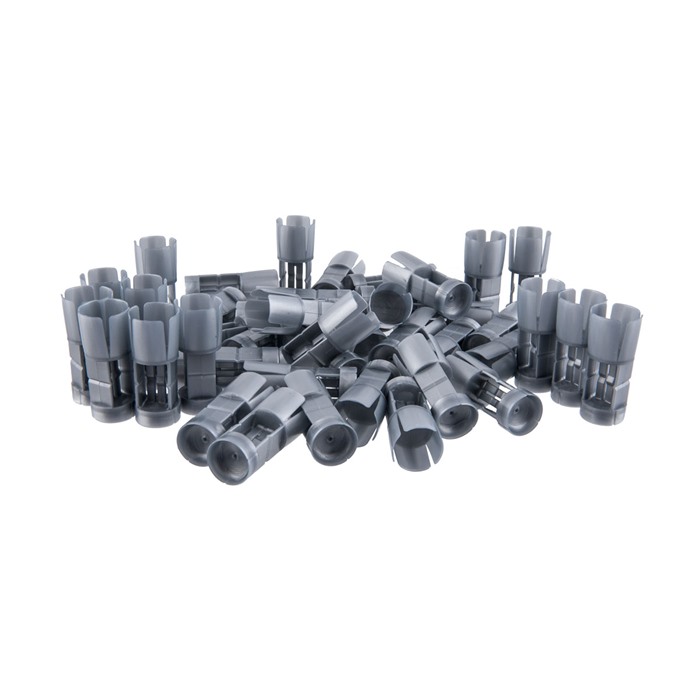 12 Gauge 7/8 to 1oz Wads FOR WAA12L Grey 500/Bag - View 2