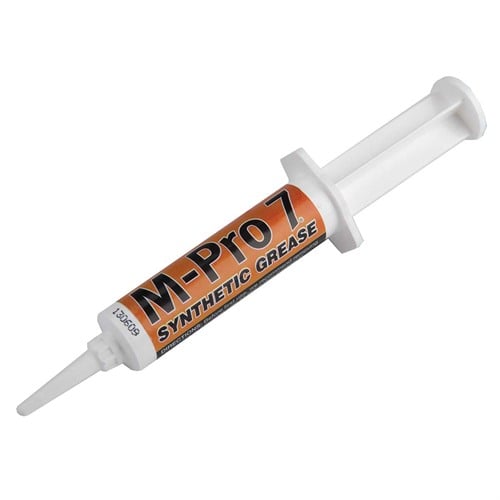 Synthetic Grease