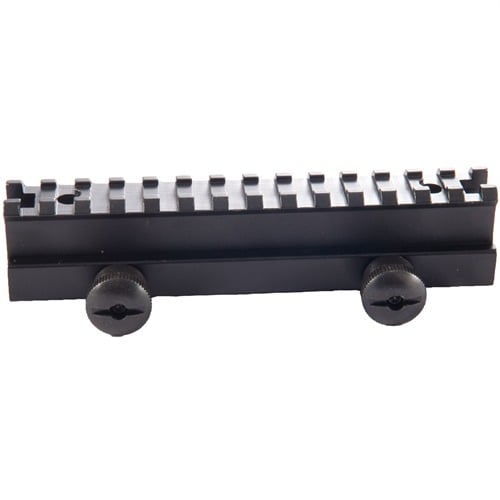 WEAVER - AR-15/M16 SINGLE RAIL (SR) MOUNT SYSTEM - View 3