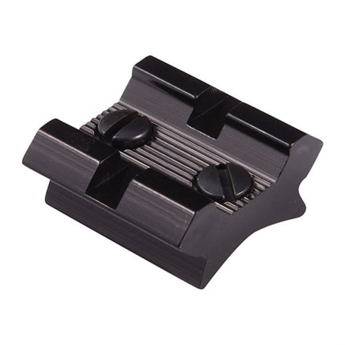 WEAVER - TOP MOUNT BASES - #11-#62 - View 6