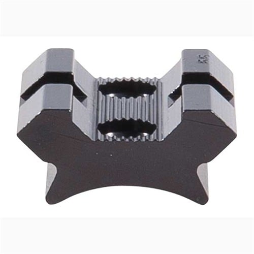WEAVER - TOP MOUNT BASES - #11-#62