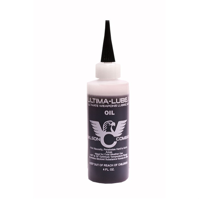 WILSON COMBAT - ULTIMA-LUBE II OIL