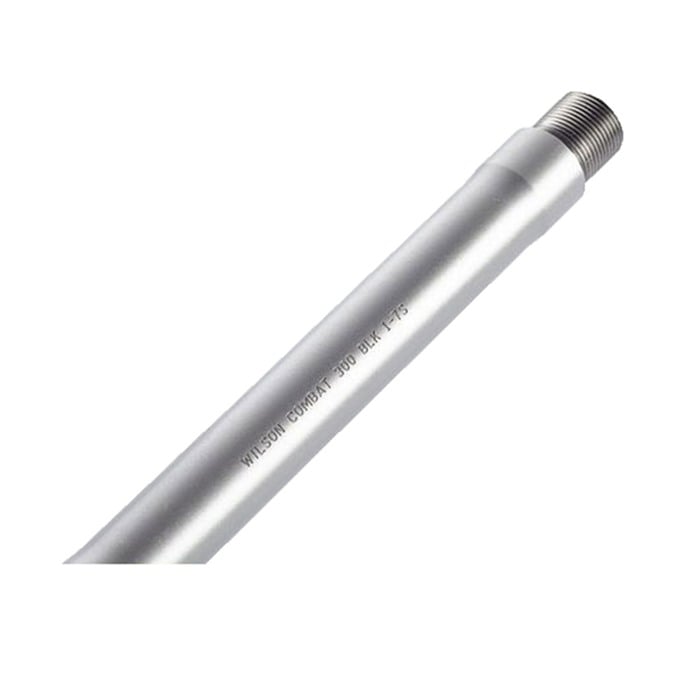 WILSON COMBAT - AR-15 SBR TACTICAL BARREL 300 BLACKOUT - View 4