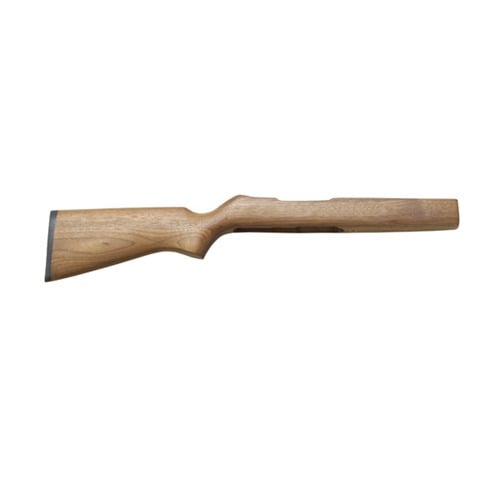 Ruger 10/22 Standard Youth Stock Sporter Wood Brown